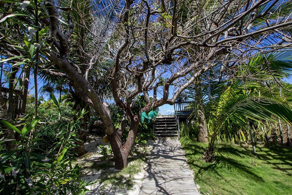 Hotel Oceanfrontier Hideaway Great Guana Cay Exteriér fotografie